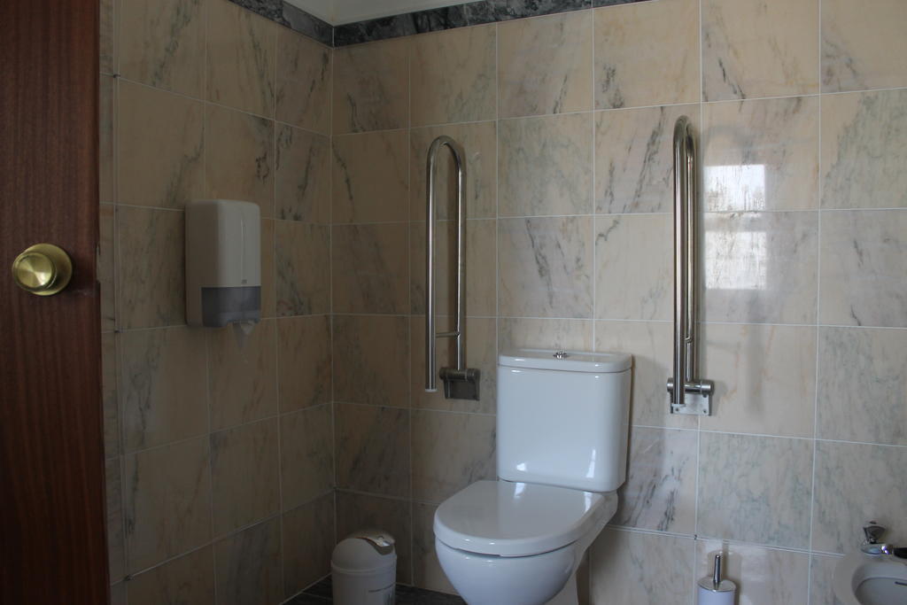 "O Viajante" Low Cost Hotel Estremoz Kültér fotó