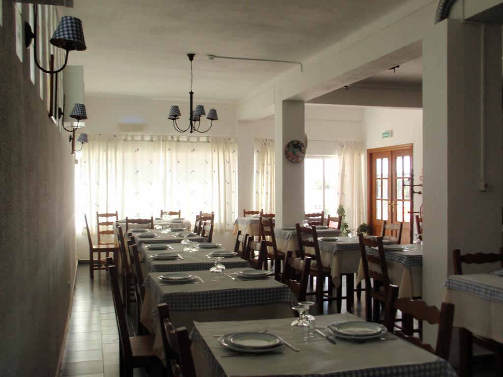 "O Viajante" Low Cost Hotel Estremoz Kültér fotó